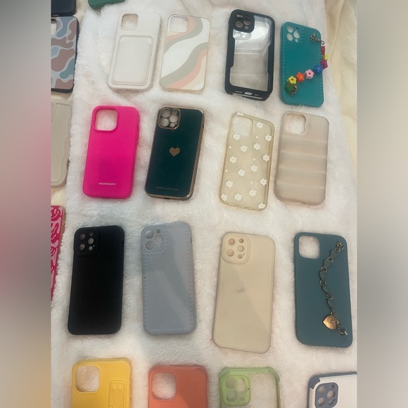 🌺45!45!45!🌺 IPHONE 12 PRO CASES! - Picture 6 of 8